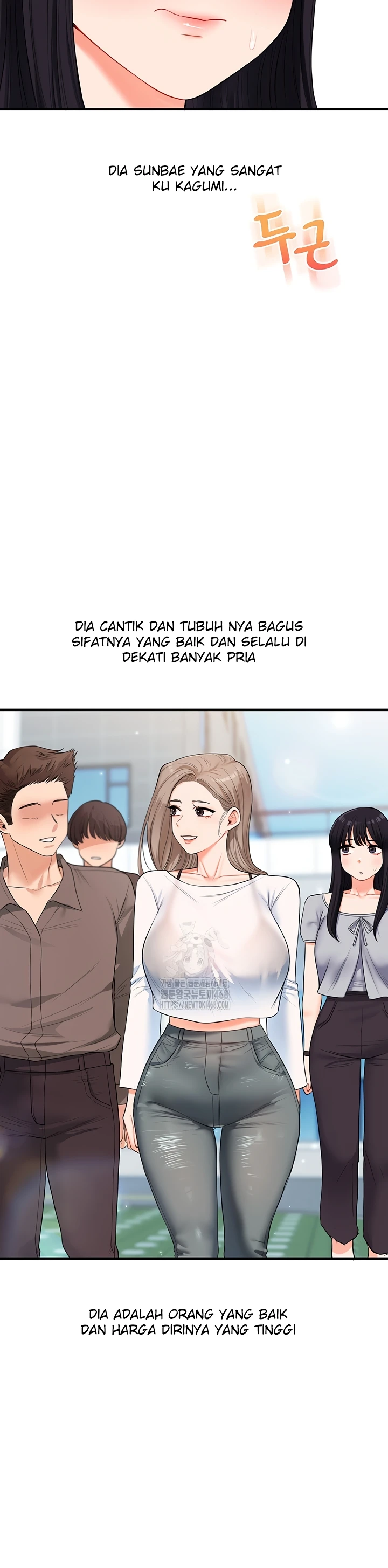 Read manhwa  Relationship Reversal - Chap 68 - image 35