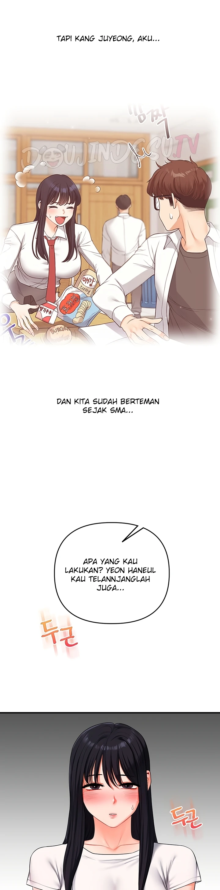 Read manhwa  Relationship Reversal - Chap 68 - image 37