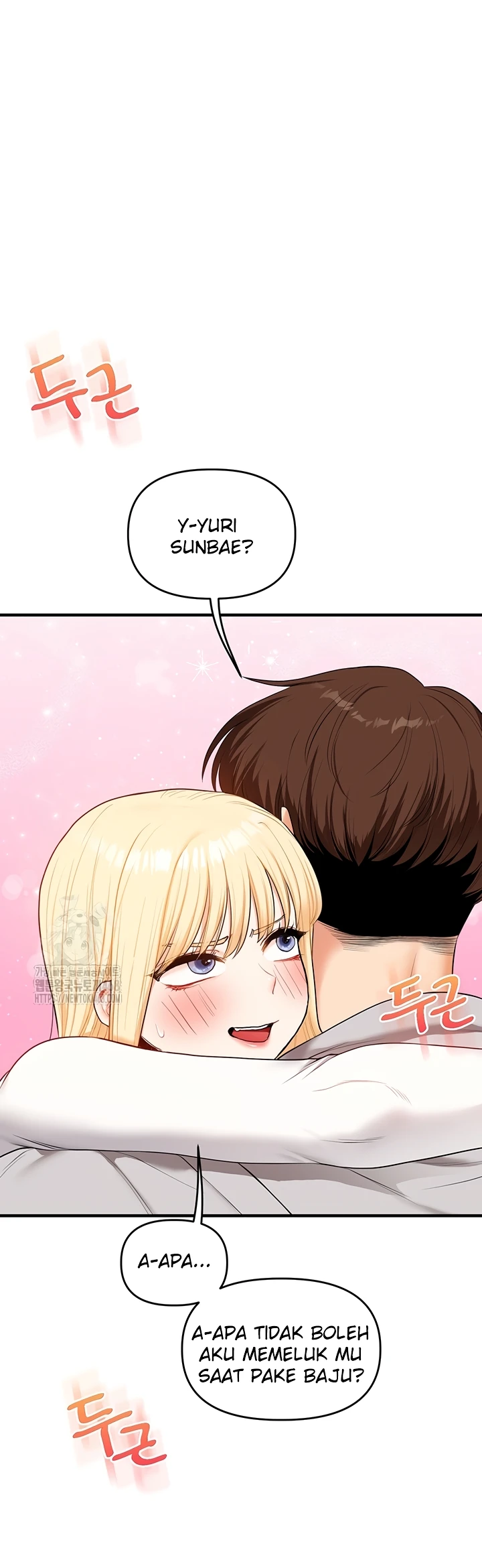 Read manhwa  Relationship Reversal - Chap 67 - image 28