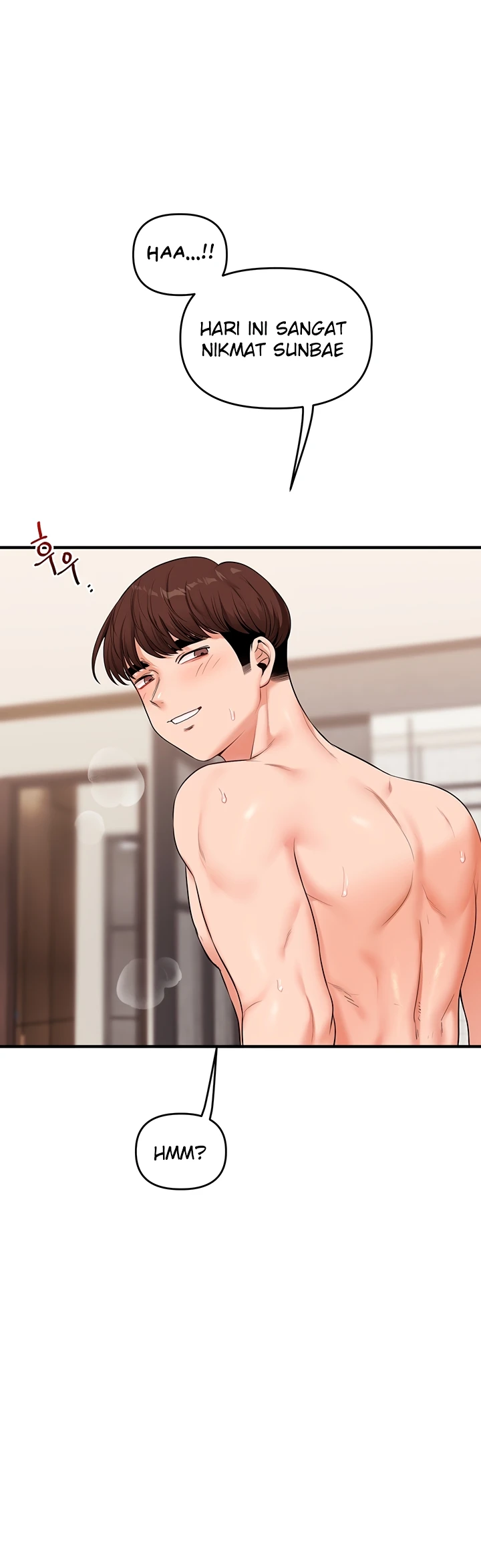 Read manhwa  Relationship Reversal - Chap 67 - image 21