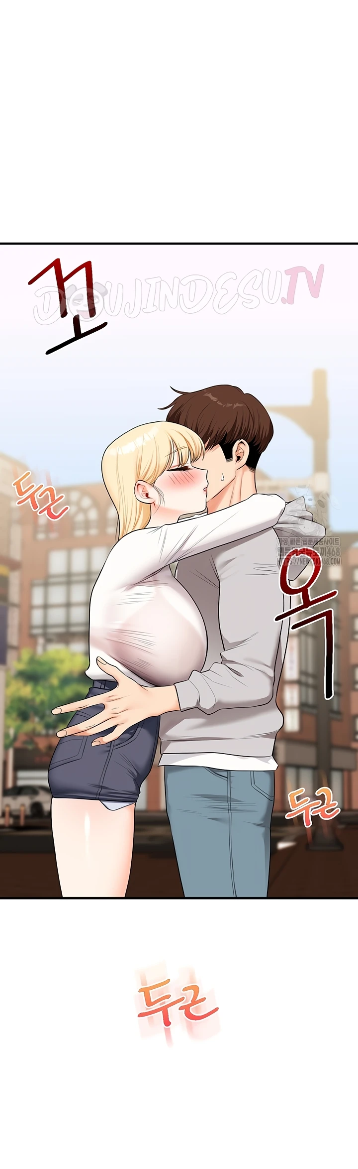 Read manhwa  Relationship Reversal - Chap 67 - image 27