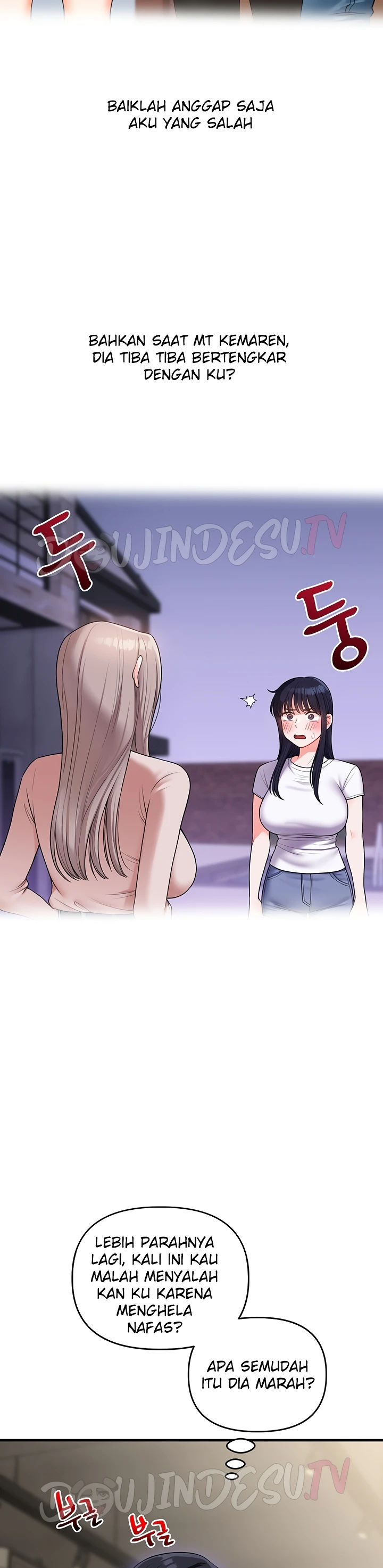 Read manhwa  Relationship Reversal - Chap 67 - image 40