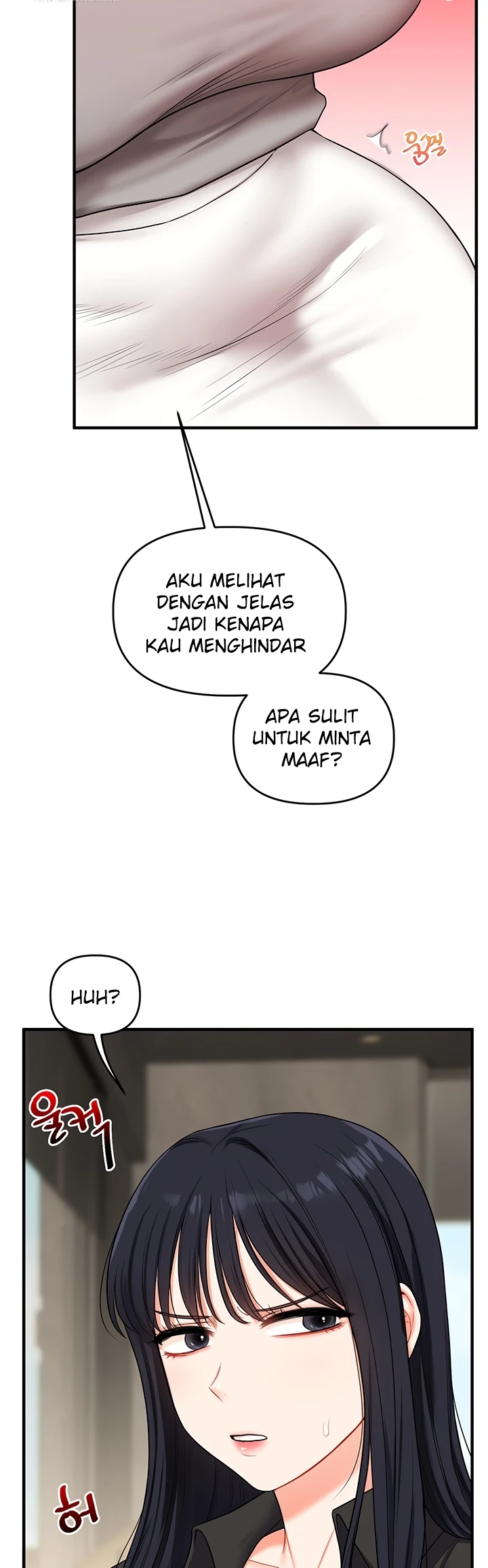 Read manhwa  Relationship Reversal - Chap 67 - image 38