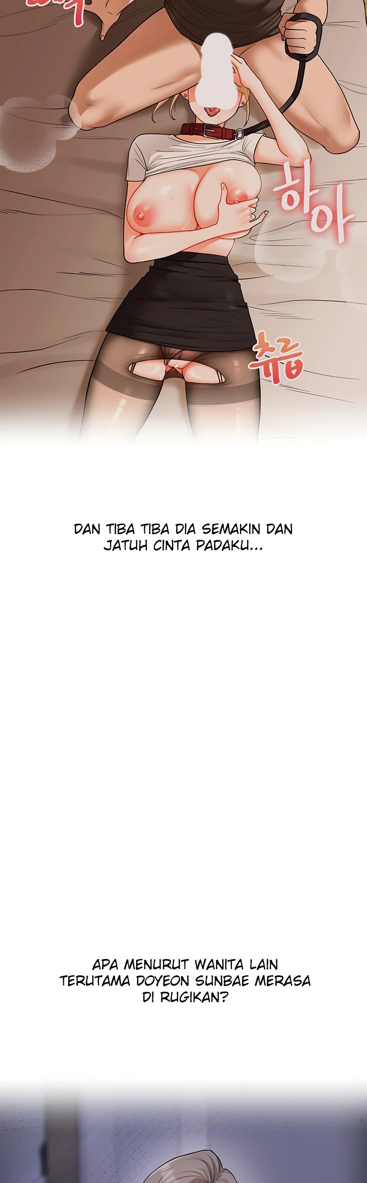 Read manhwa  Relationship Reversal - Chap 67 - image 32