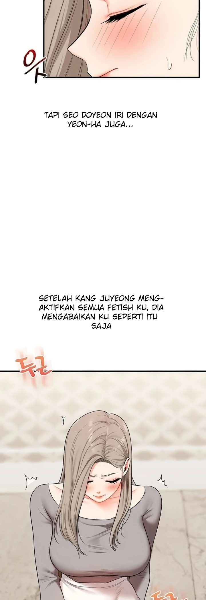 Read manhwa  Relationship Reversal - Chap 66 - image 48