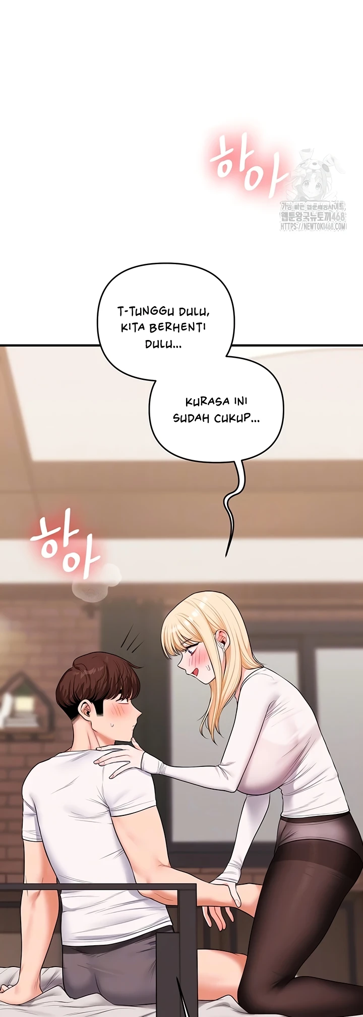 Read manhwa  Relationship Reversal - Chap 65 - image 10
