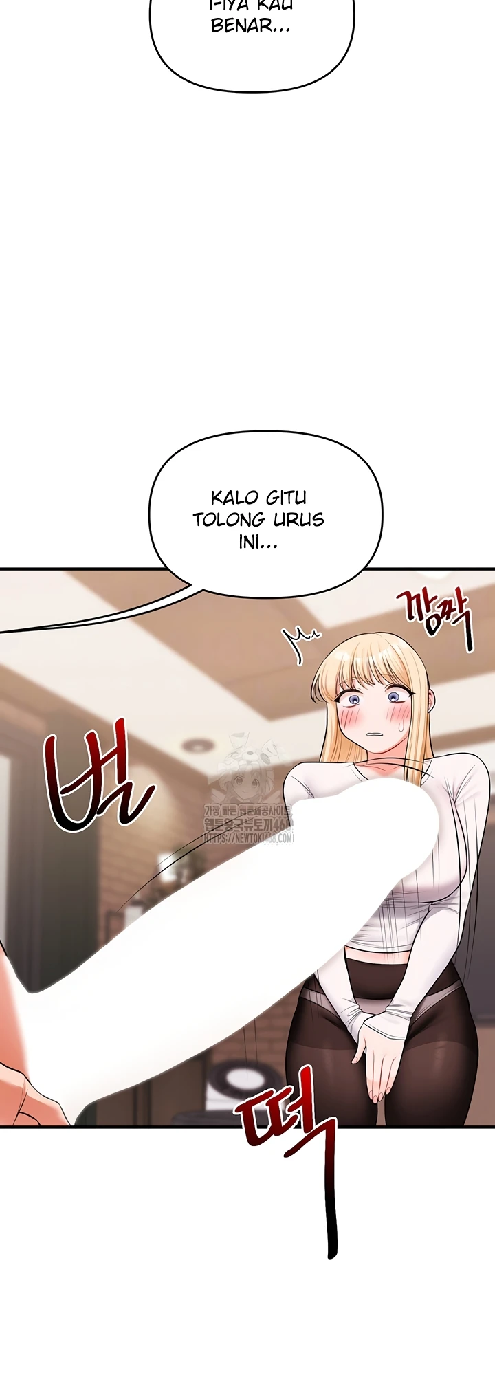 Read manhwa  Relationship Reversal - Chap 65 - image 12