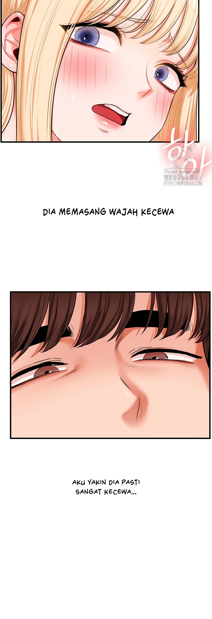 Read manhwa  Relationship Reversal - Chap 65 - image 41