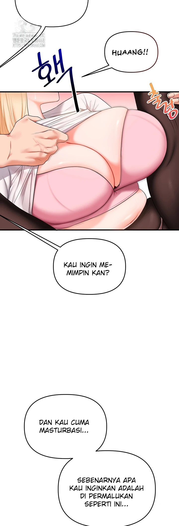 Read manhwa  Relationship Reversal - Chap 65 - image 45