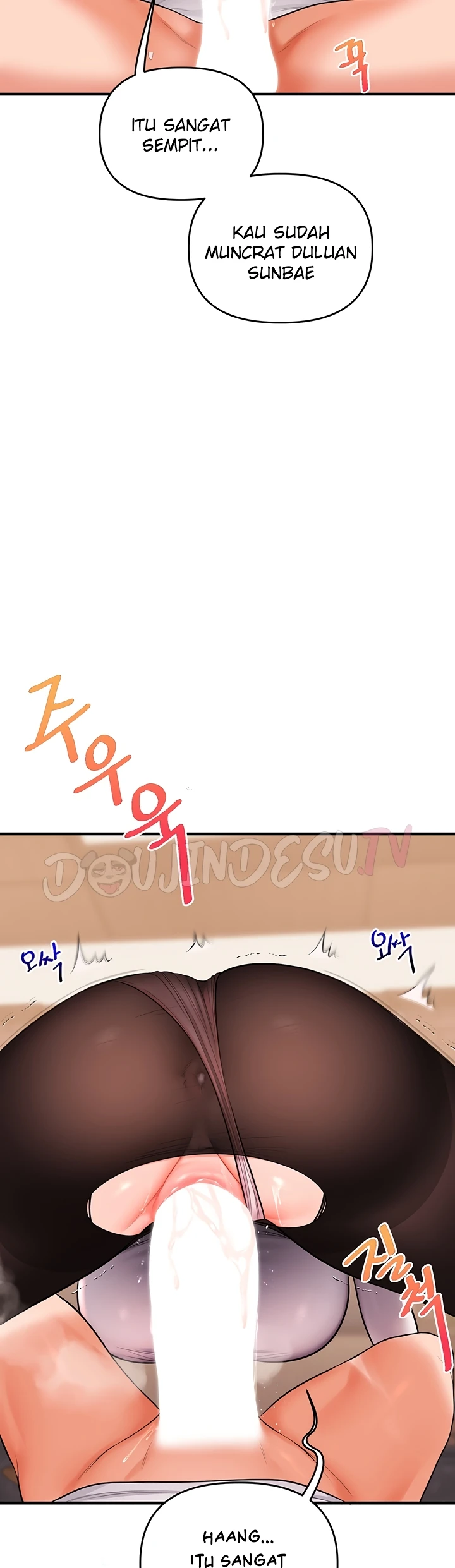 Read manhwa  Relationship Reversal - Chap 65 - image 31