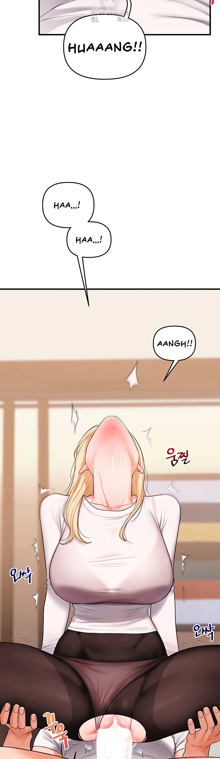 Read manhwa  Relationship Reversal - Chap 65 - image 30