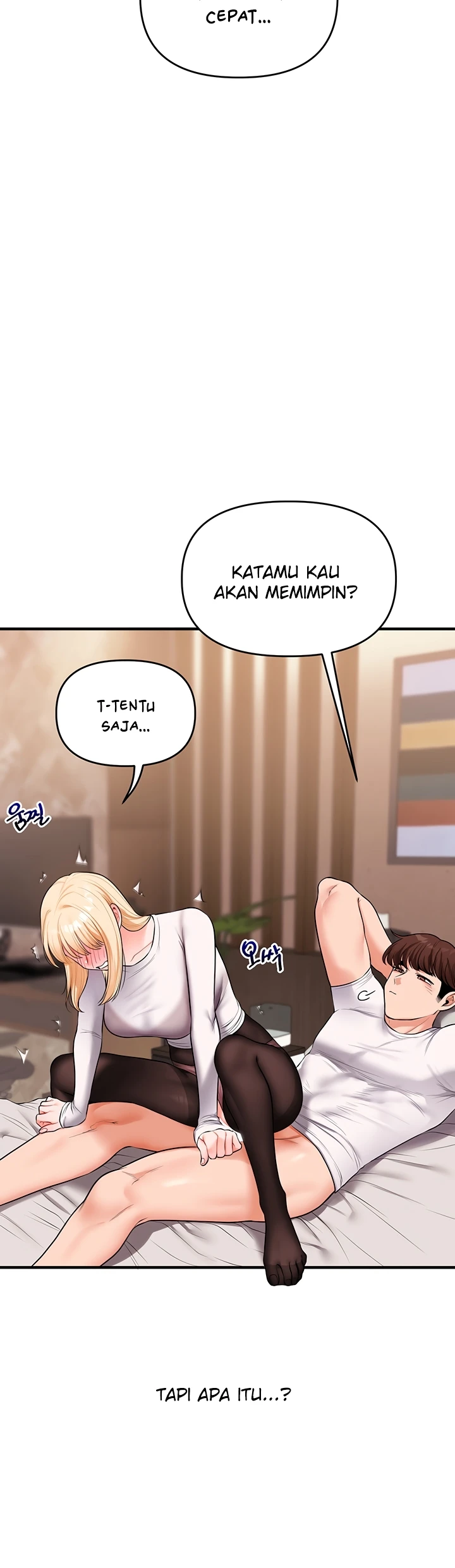 Read manhwa  Relationship Reversal - Chap 65 - image 32