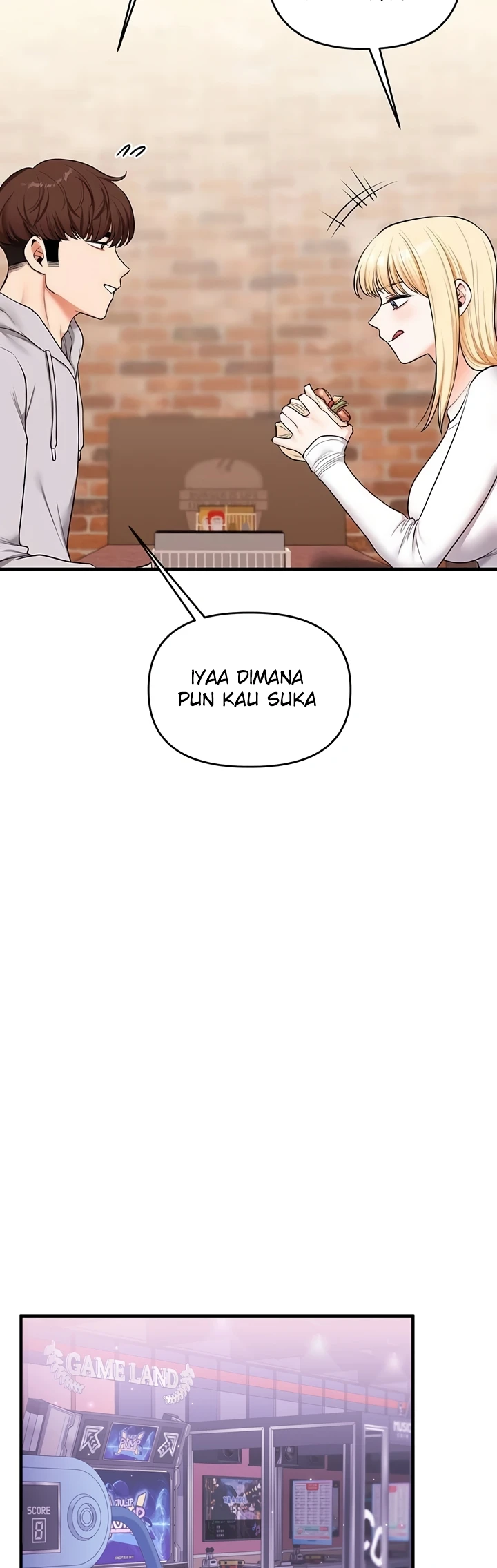 Read manhwa  Relationship Reversal - Chap 64 - image 20