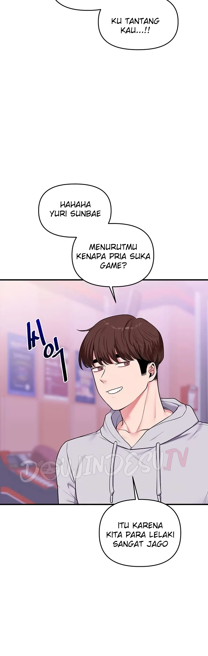 Read manhwa  Relationship Reversal - Chap 64 - image 22