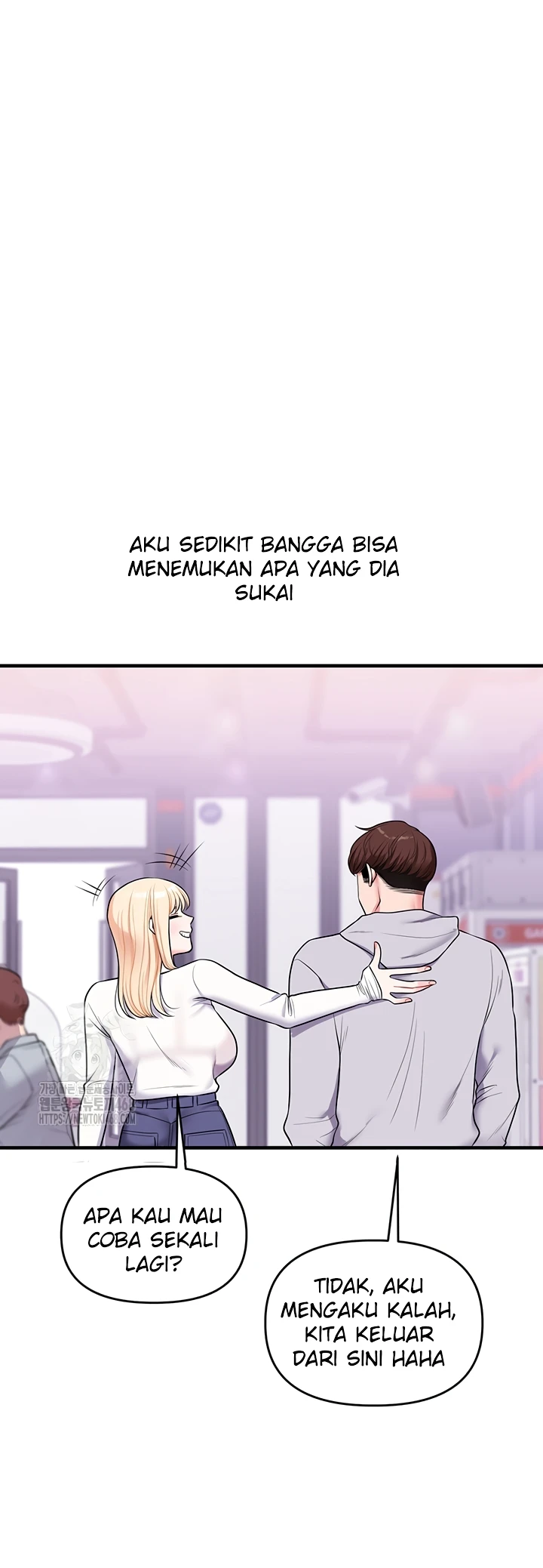 Read manhwa  Relationship Reversal - Chap 64 - image 27