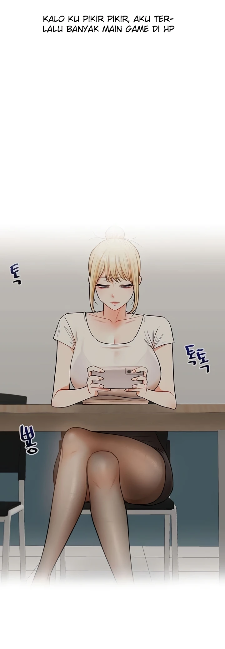 Read manhwa  Relationship Reversal - Chap 64 - image 26