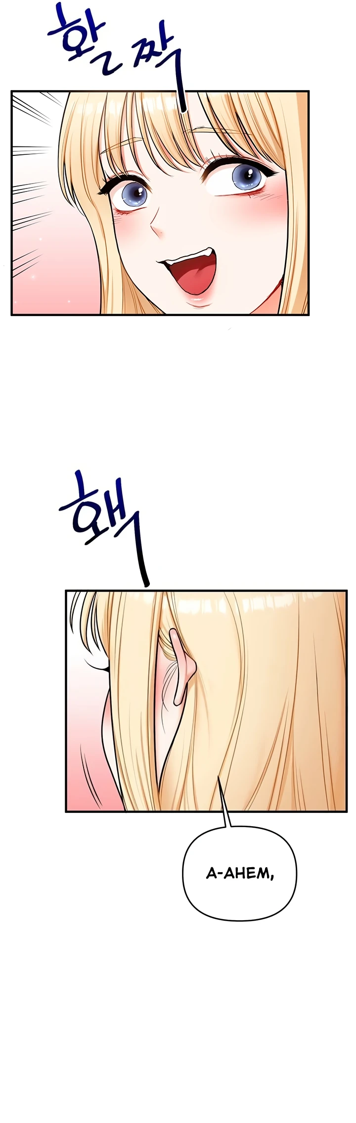 Read manhwa  Relationship Reversal - Chap 64 - image 10