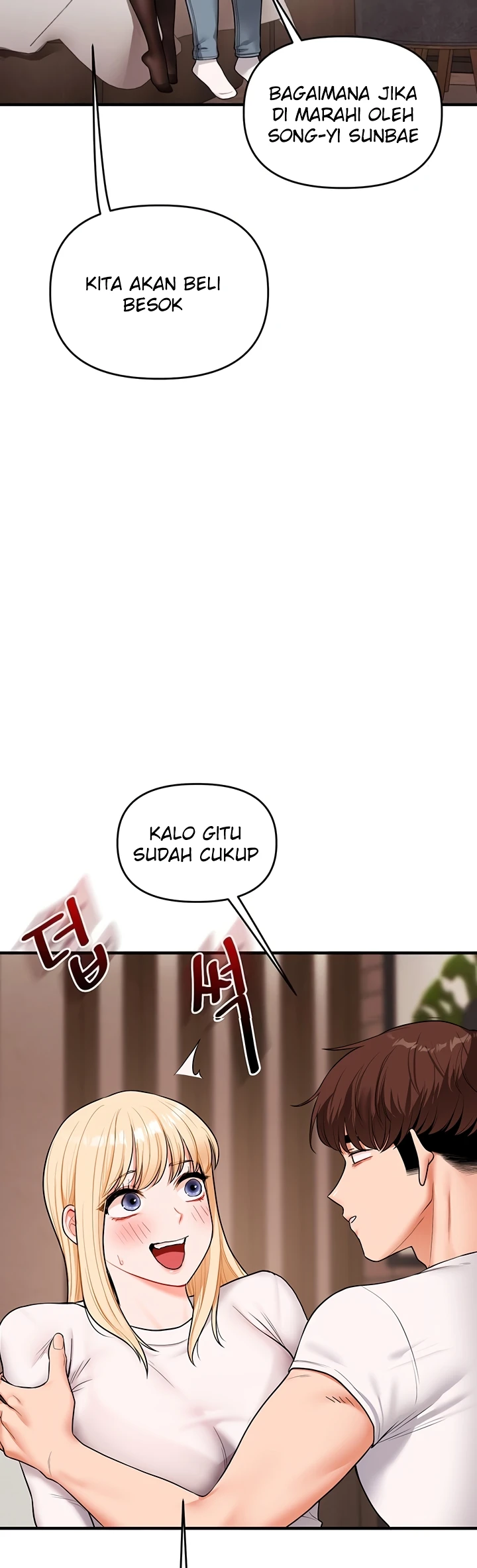 Read manhwa  Relationship Reversal - Chap 64 - image 43