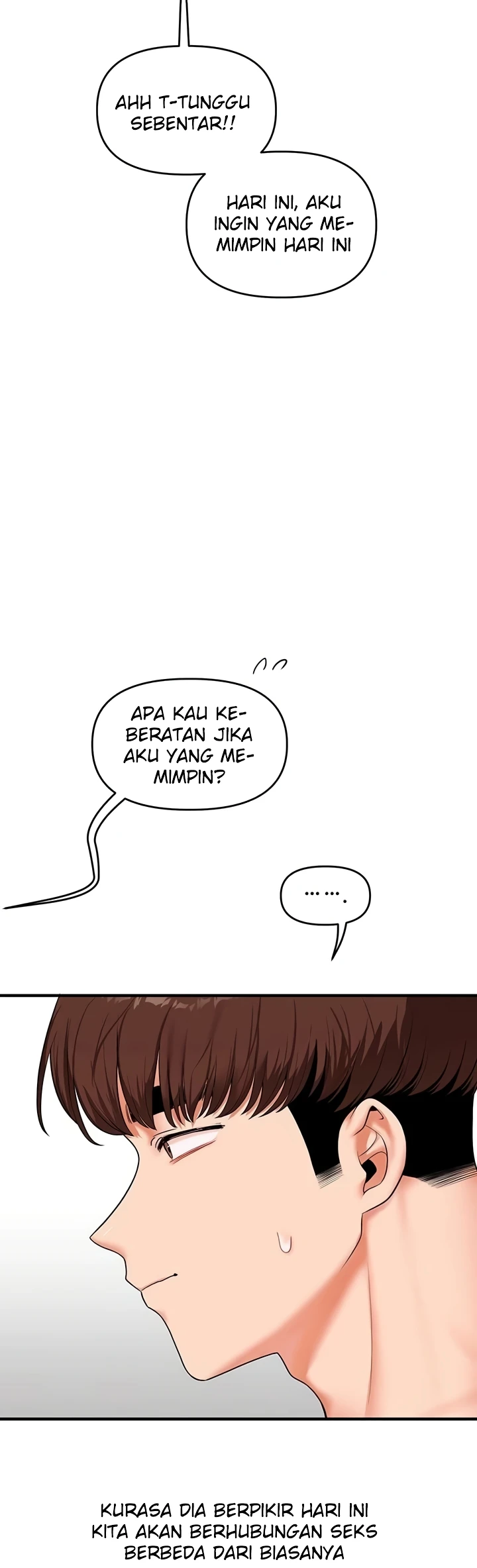 Read manhwa  Relationship Reversal - Chap 64 - image 44