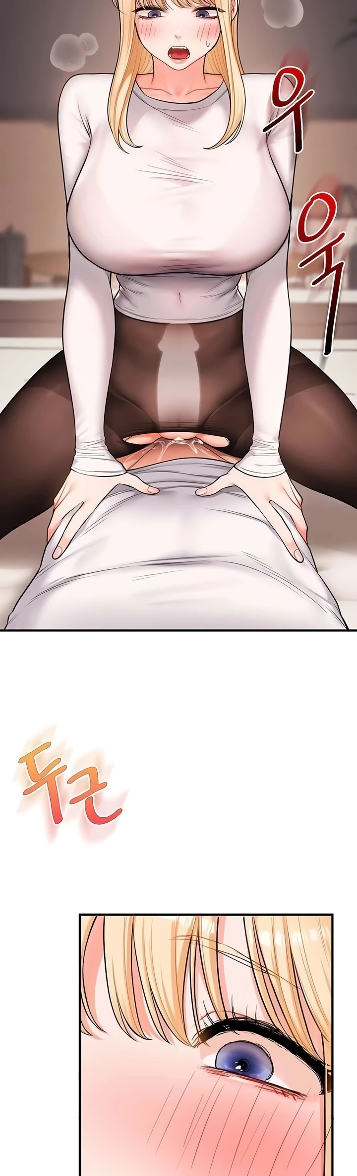 Read manhwa  Relationship Reversal - Chap 64 - image 47