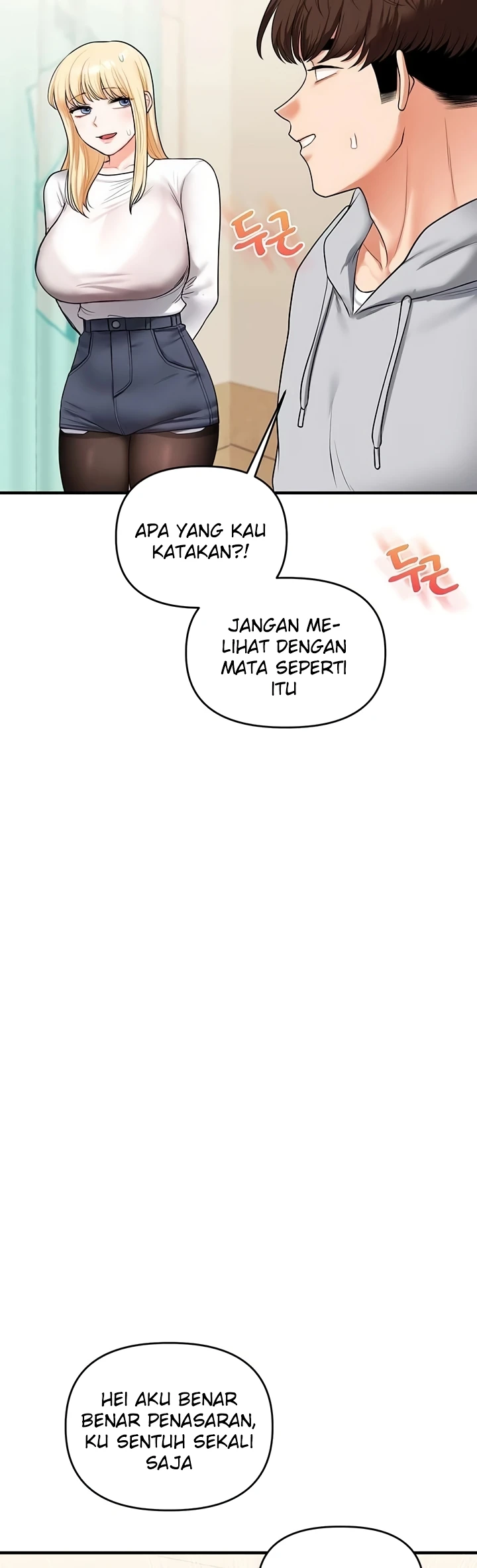 Read manhwa  Relationship Reversal - Chap 64 - image 38