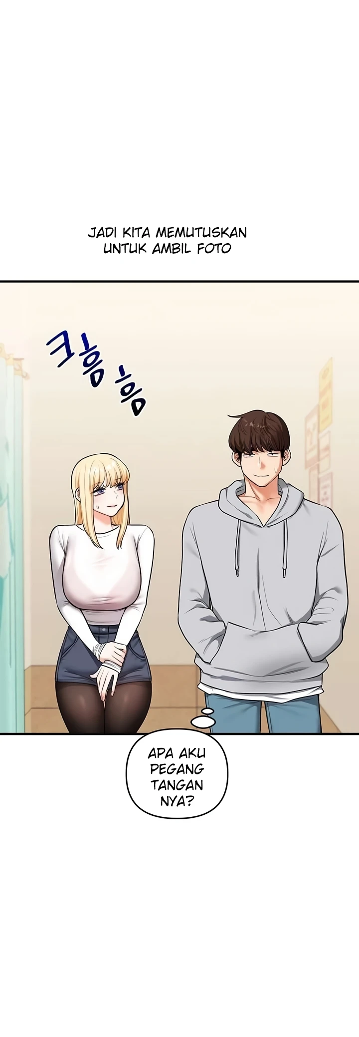 Read manhwa  Relationship Reversal - Chap 64 - image 34
