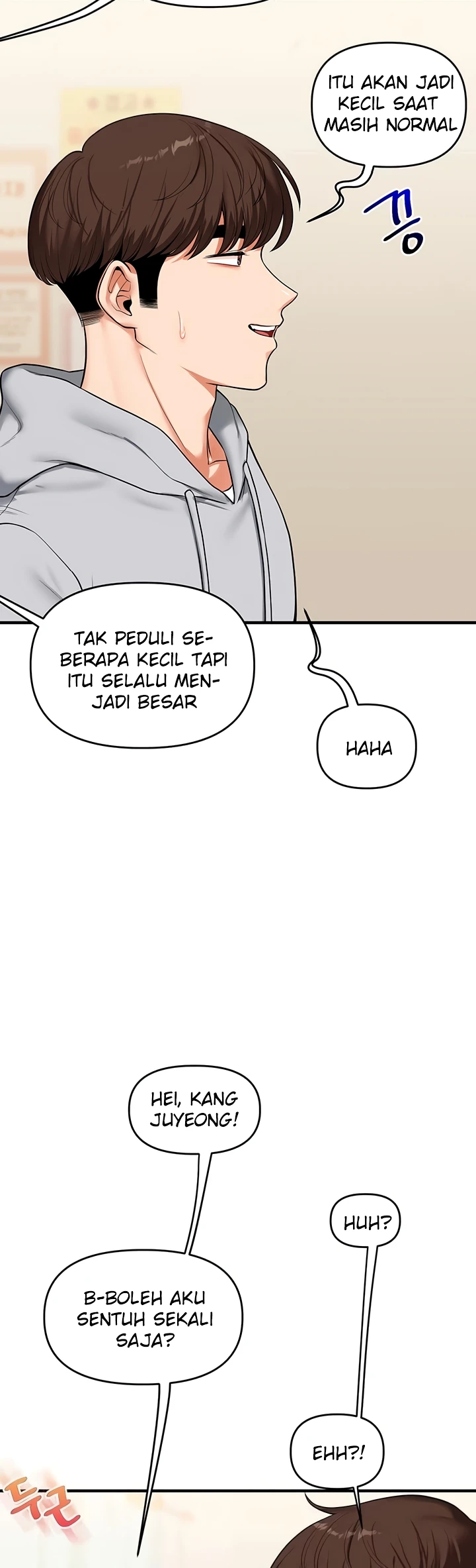 Read manhwa  Relationship Reversal - Chap 64 - image 37