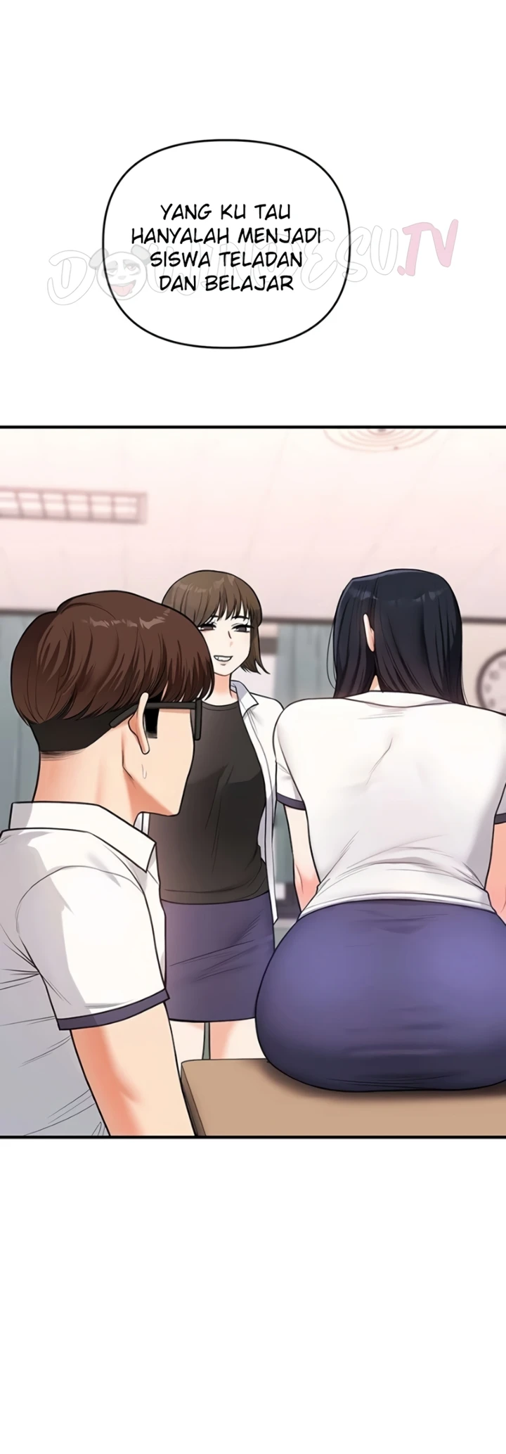 Read manhwa  Relationship Reversal - Chap 63 - image 26