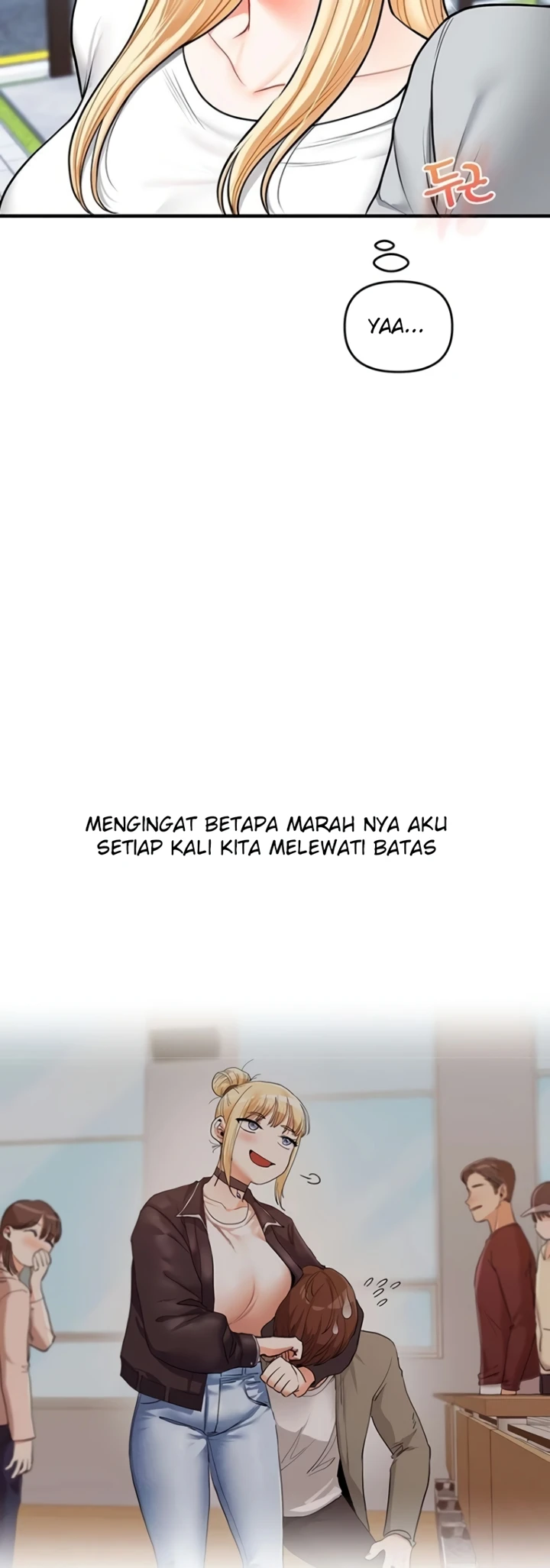 Read manhwa  Relationship Reversal - Chap 63 - image 58