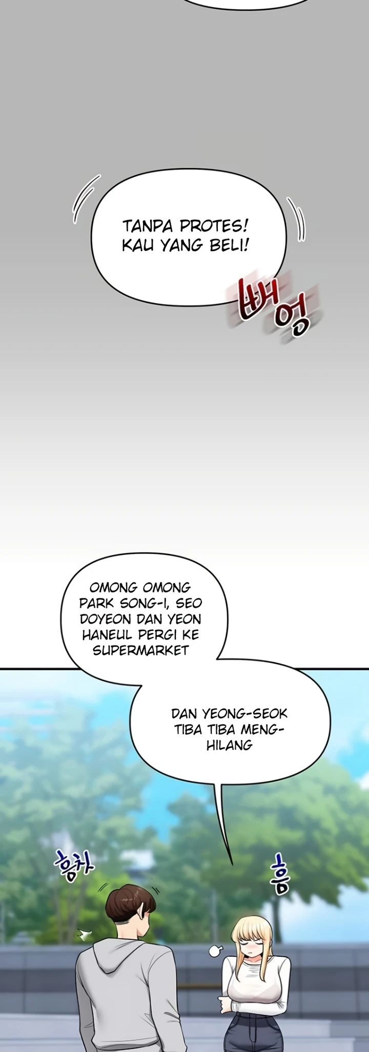 Read manhwa  Relationship Reversal - Chap 63 - image 50