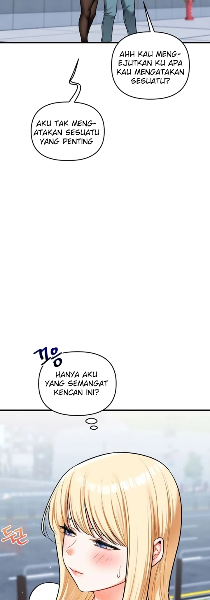 Read manhwa  Relationship Reversal - Chap 63 - image 57