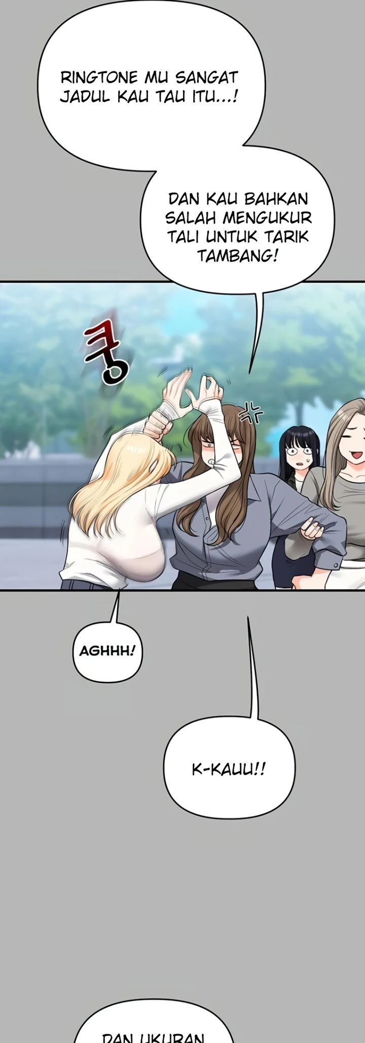 Read manhwa  Relationship Reversal - Chap 63 - image 48