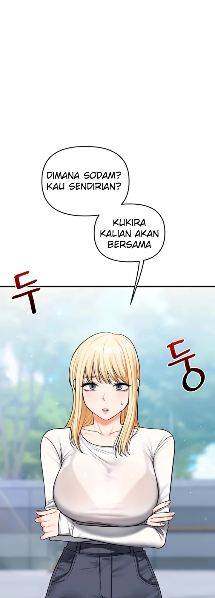 Read manhwa  Relationship Reversal - Chap 63 - image 42