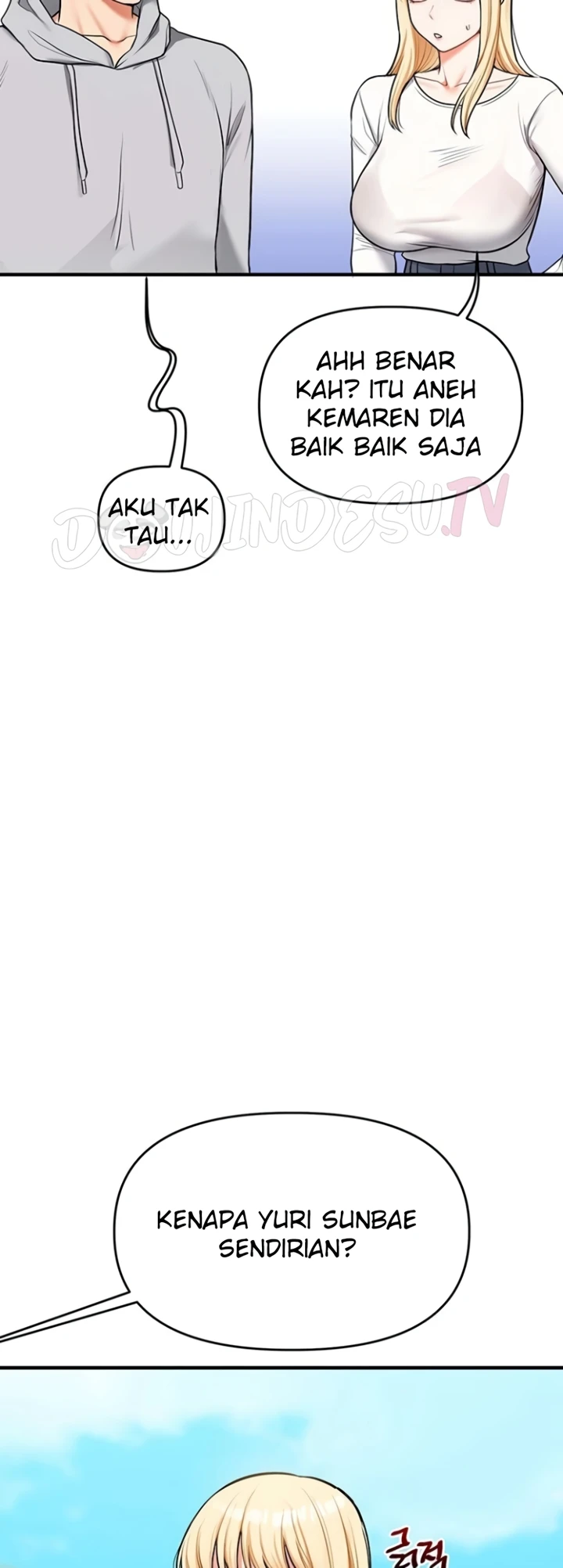 Read manhwa  Relationship Reversal - Chap 63 - image 45