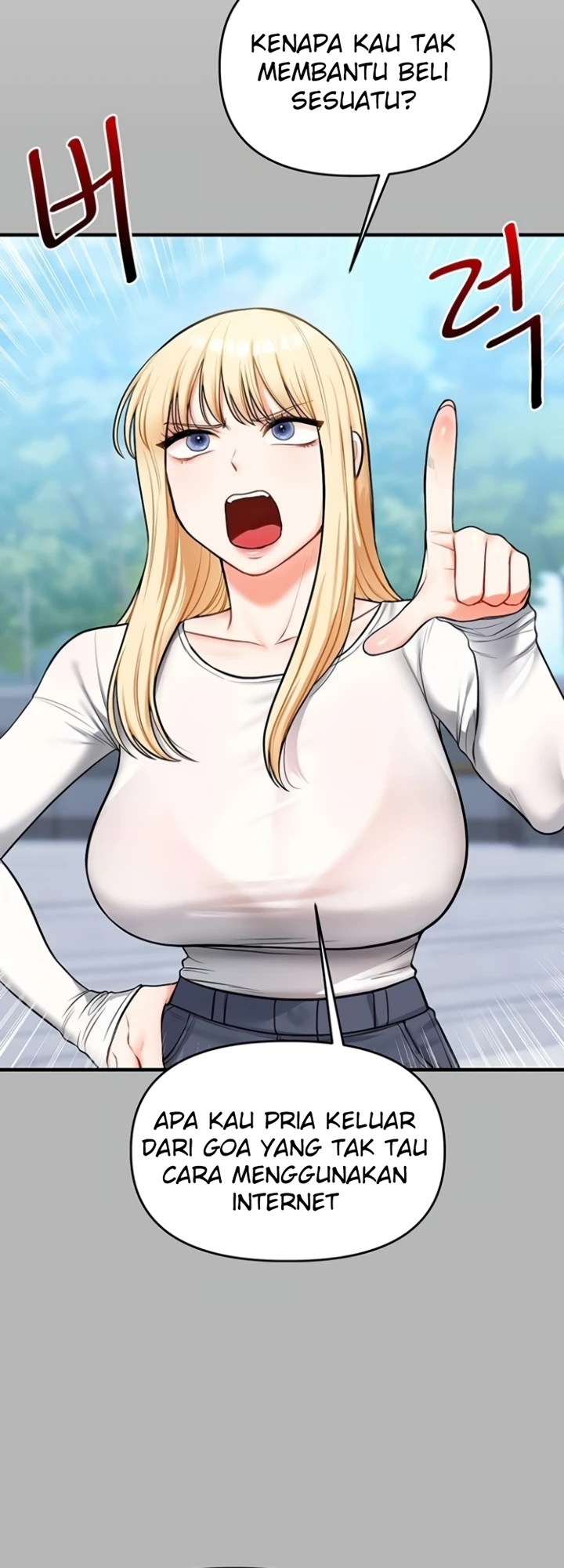 Read manhwa  Relationship Reversal - Chap 63 - image 47