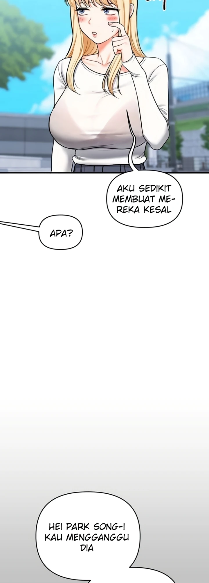 Read manhwa  Relationship Reversal - Chap 63 - image 46