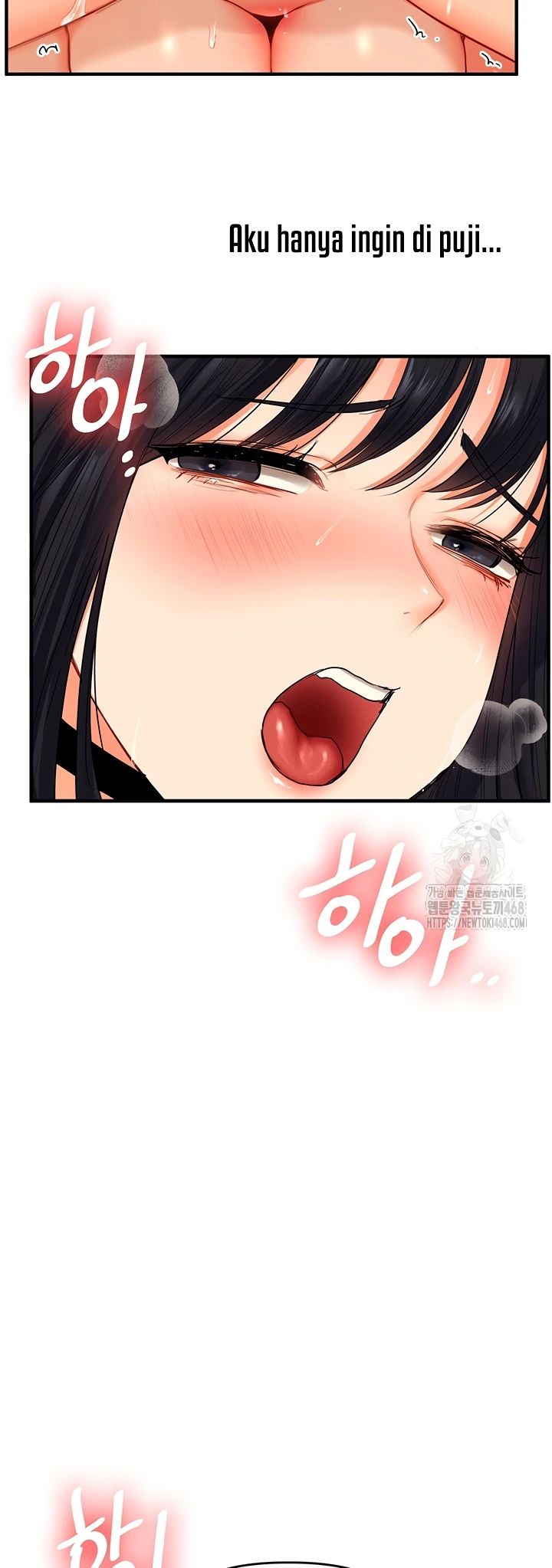 Read manhwa  Relationship Reversal - Chap 53 - image 22