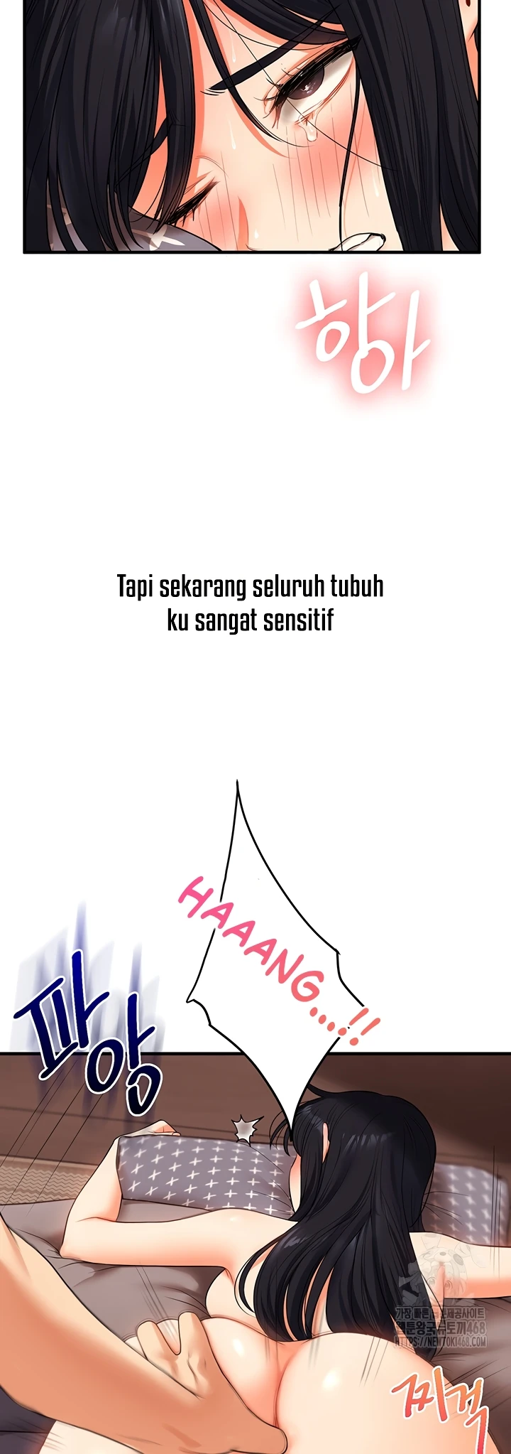 Read manhwa  Relationship Reversal - Chap 53 - image 18