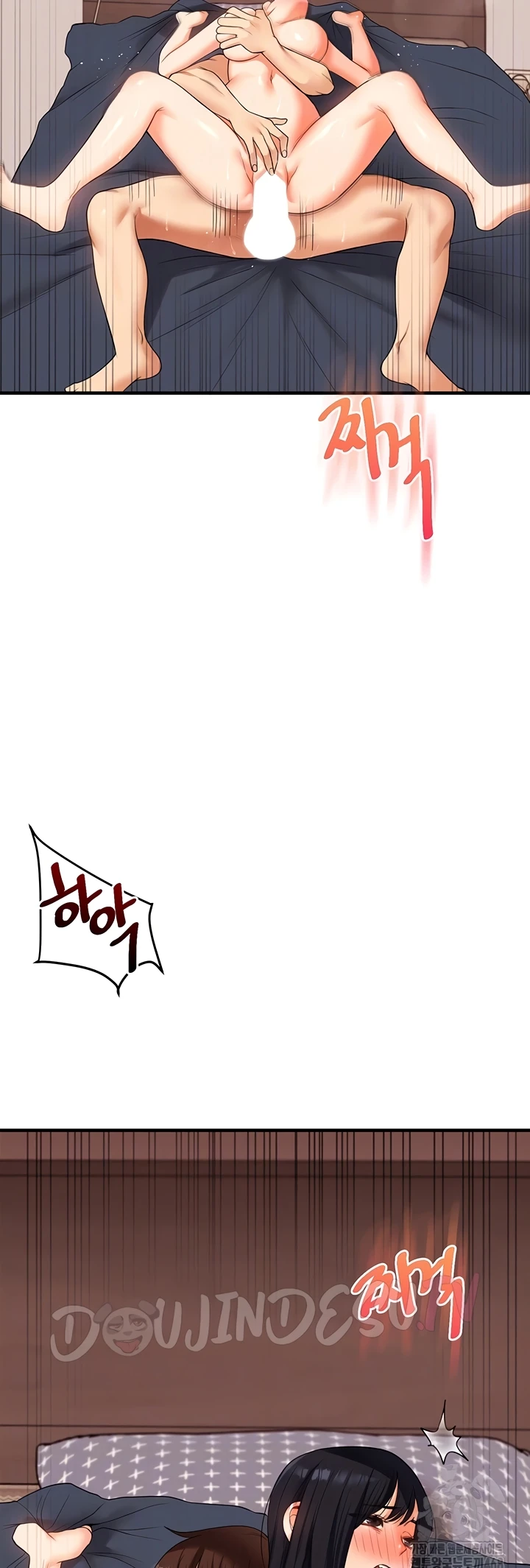 Read manhwa  Relationship Reversal - Chap 53 - image 10