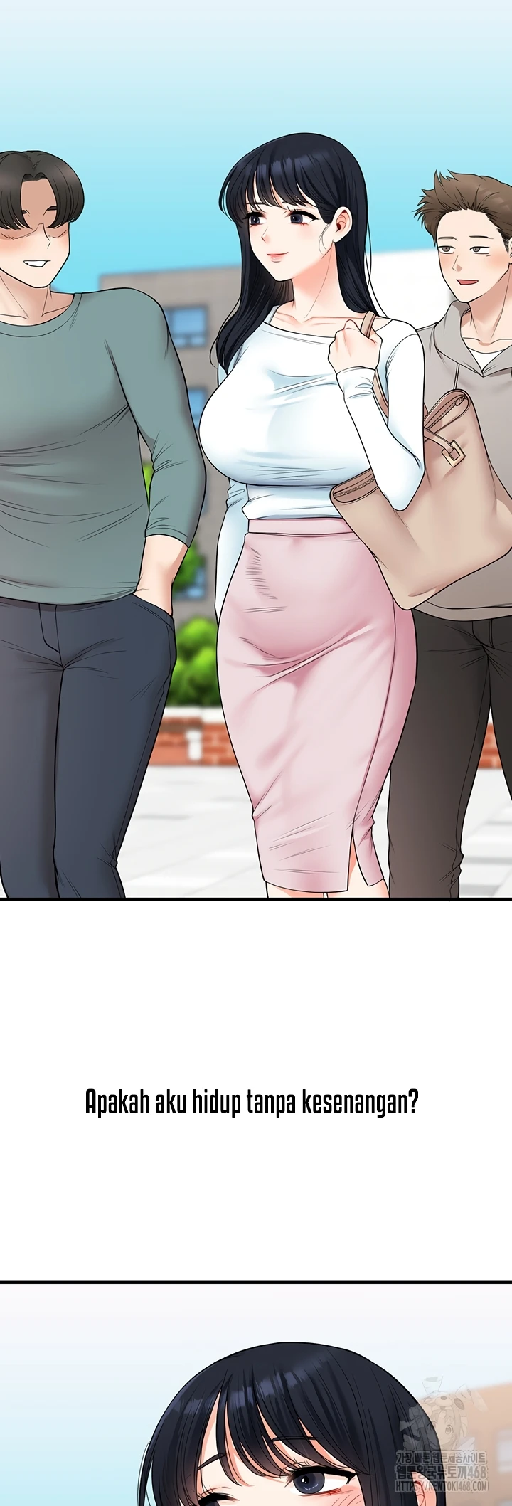 Read manhwa  Relationship Reversal - Chap 53 - image 13