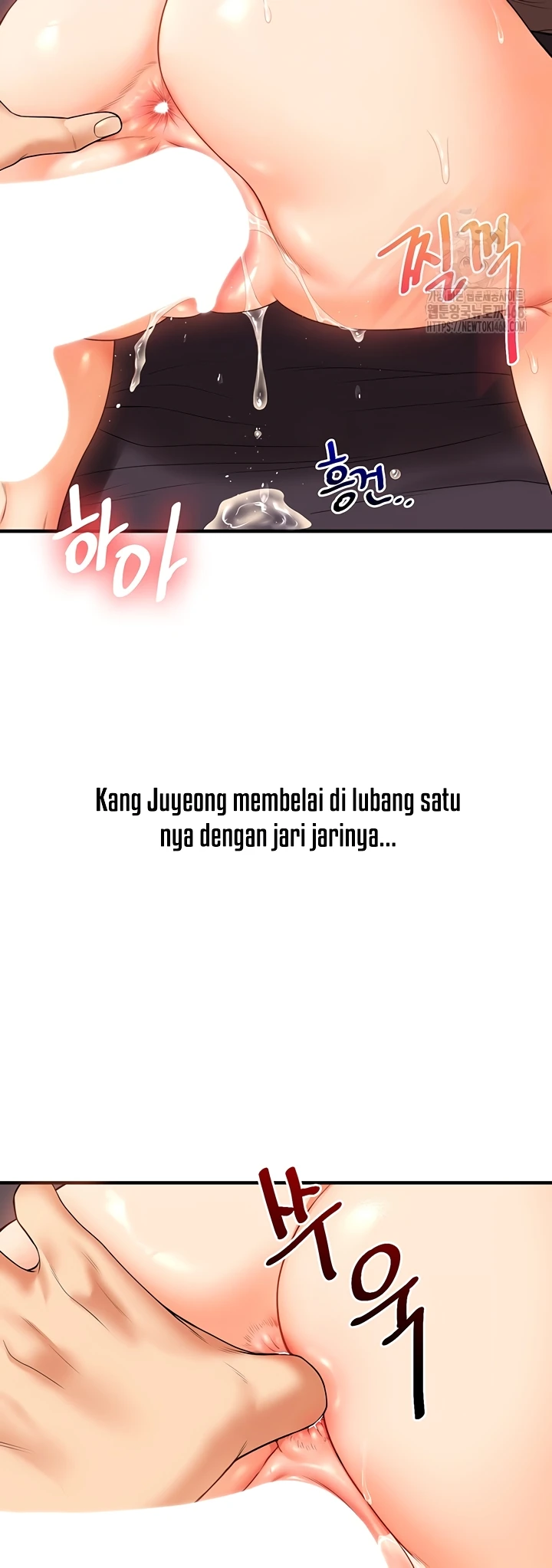 Read manhwa  Relationship Reversal - Chap 53 - image 15