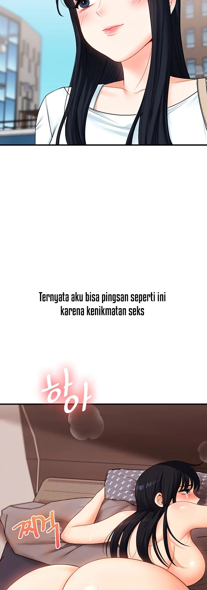 Read manhwa  Relationship Reversal - Chap 53 - image 14