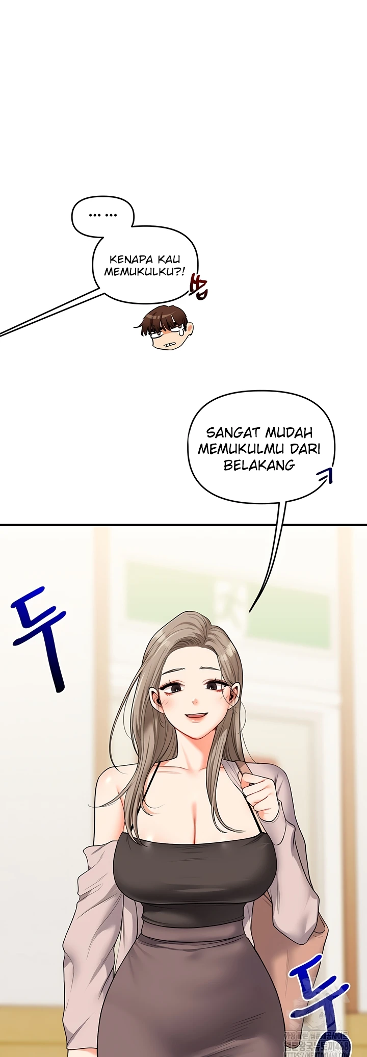 Read manhwa  Relationship Reversal - Chap 53 - image 62