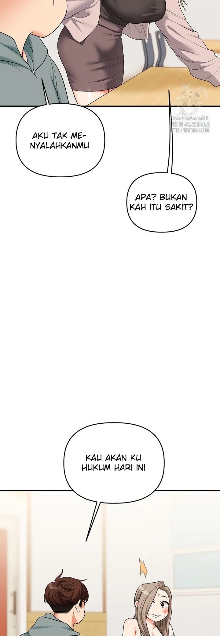 Read manhwa  Relationship Reversal - Chap 53 - image 64