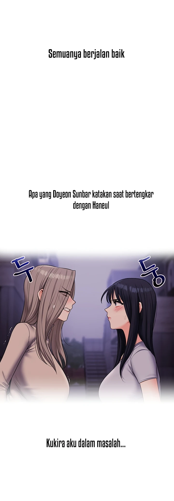 Read manhwa  Relationship Reversal - Chap 53 - image 55