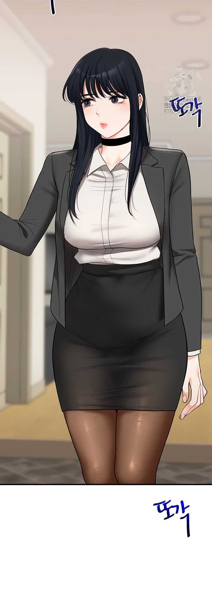 Read manhwa  Relationship Reversal - Chap 53 - image 33