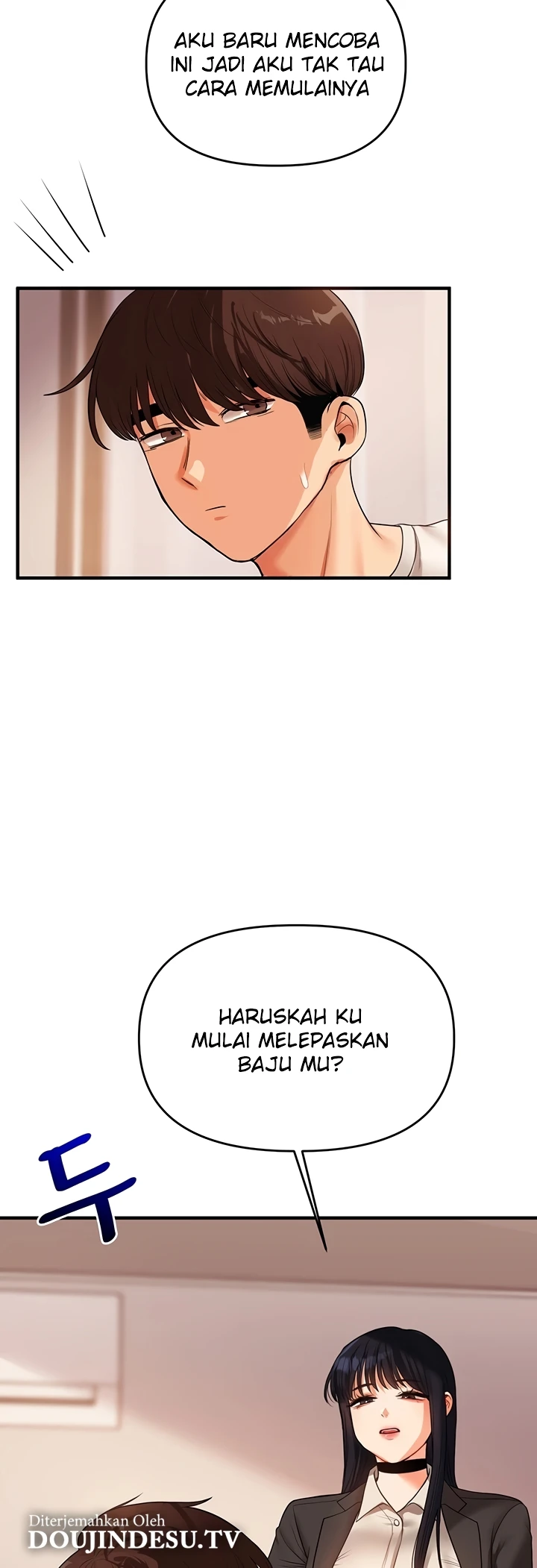 Read manhwa  Relationship Reversal - Chap 50 - image 29