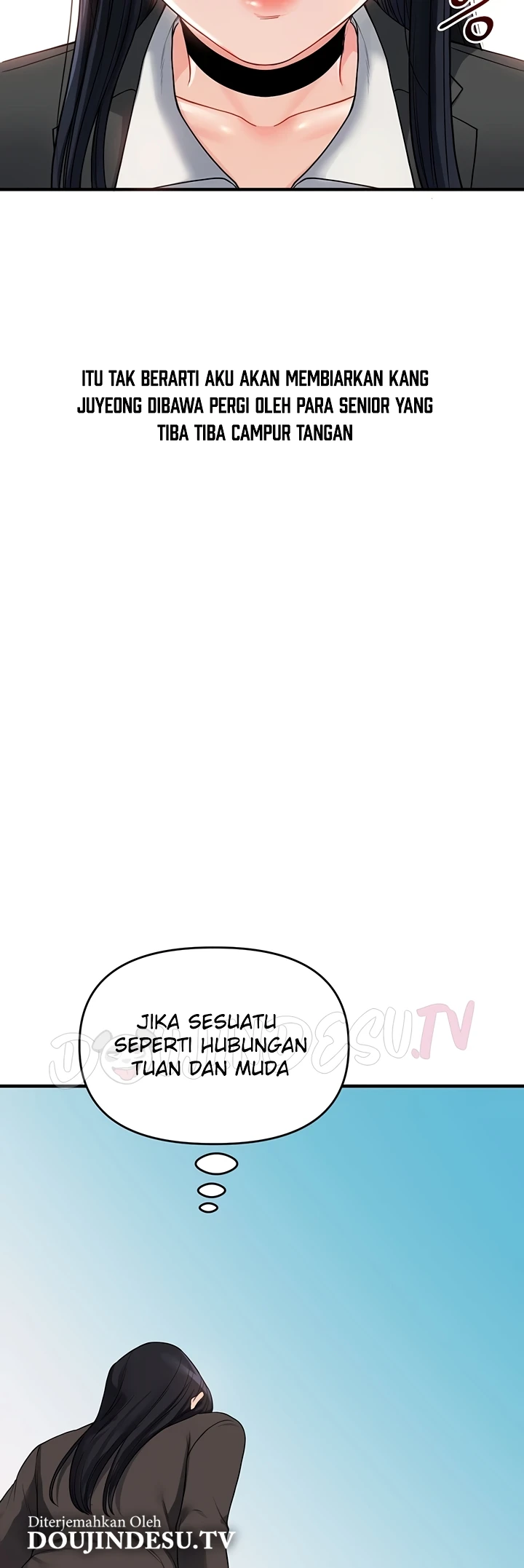 Read manhwa  Relationship Reversal - Chap 50 - image 20