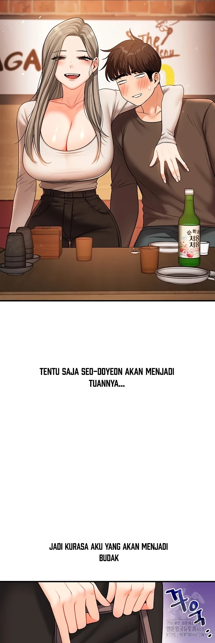 Read manhwa  Relationship Reversal - Chap 50 - image 22