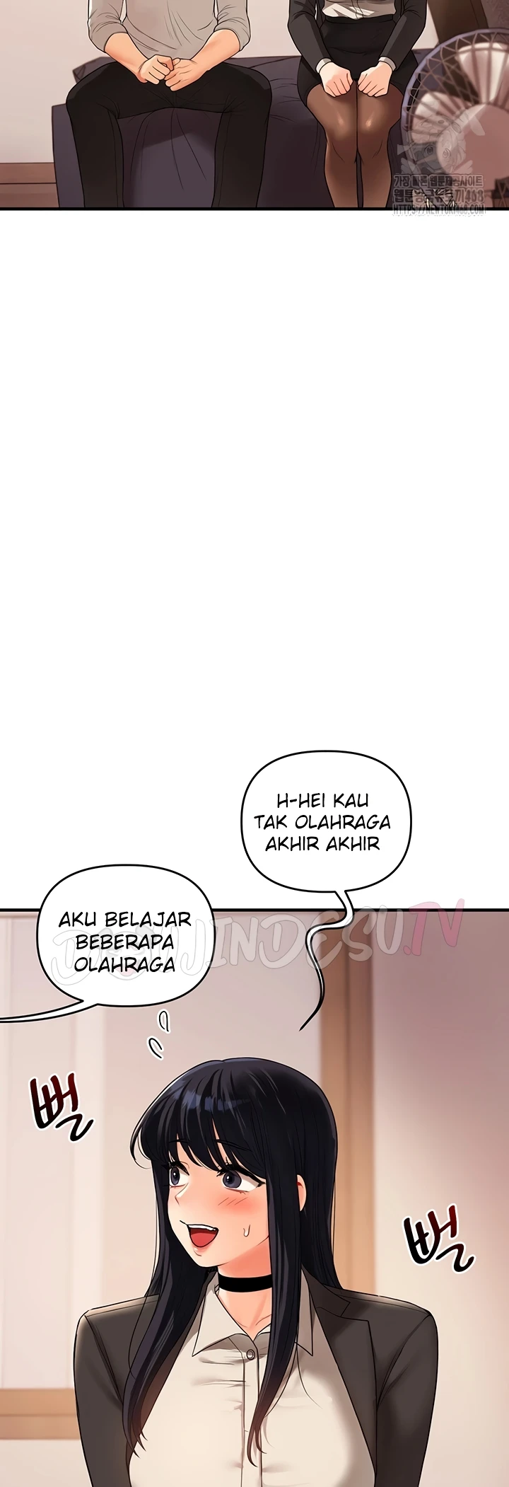 Read manhwa  Relationship Reversal - Chap 50 - image 25